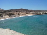 Milos una gran desconocida - Blogs de Grecia - Milos: Conociendo la isla (81)